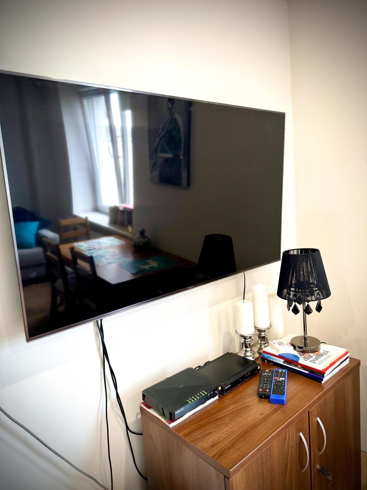 Lägenhet 43m2 Saski- Blisko Starowki I Dworca Centralnego- Elektoralna 19a Warszawa